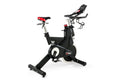 Adjustable Stationary Exercise Bike R8214