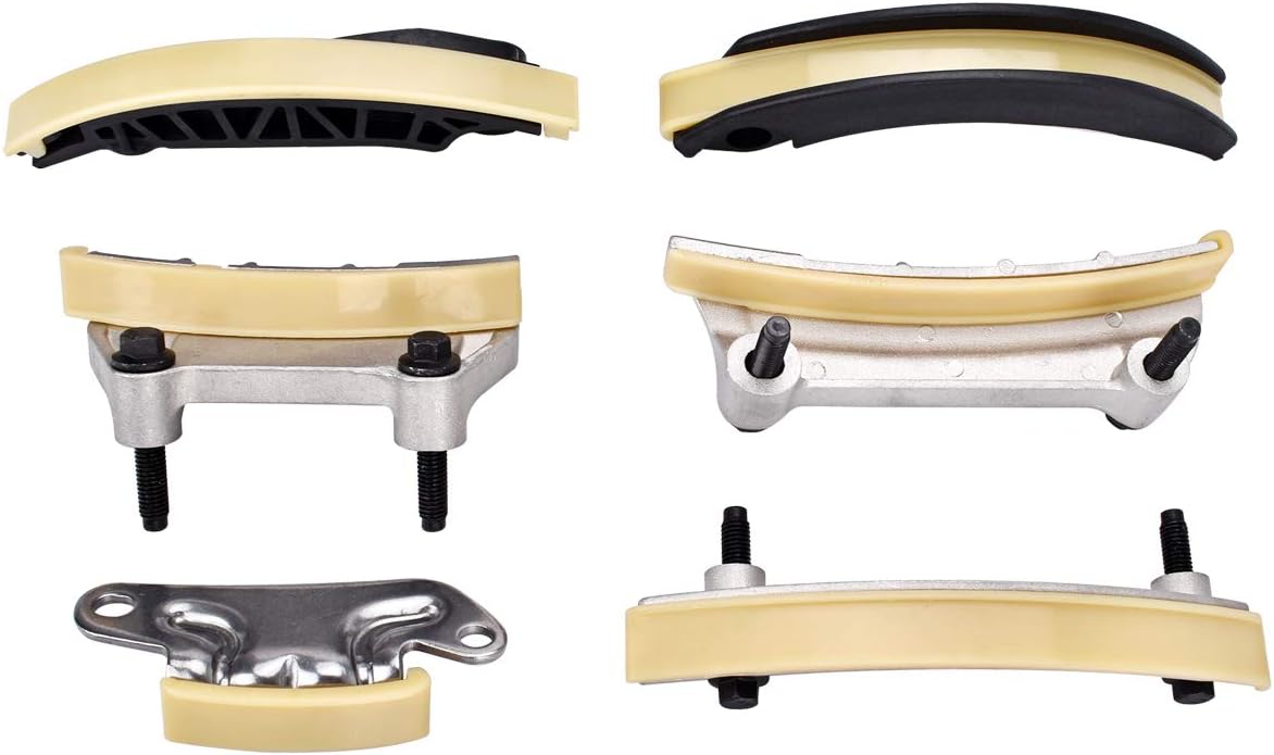 Engine Timing Chain Kit Tensioner Q1203