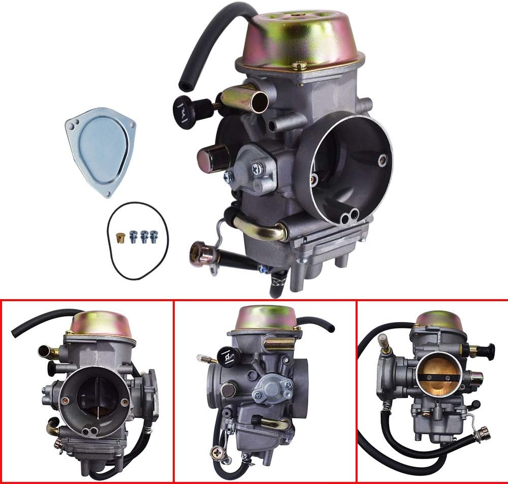 Carburetor Pack of 2 S706