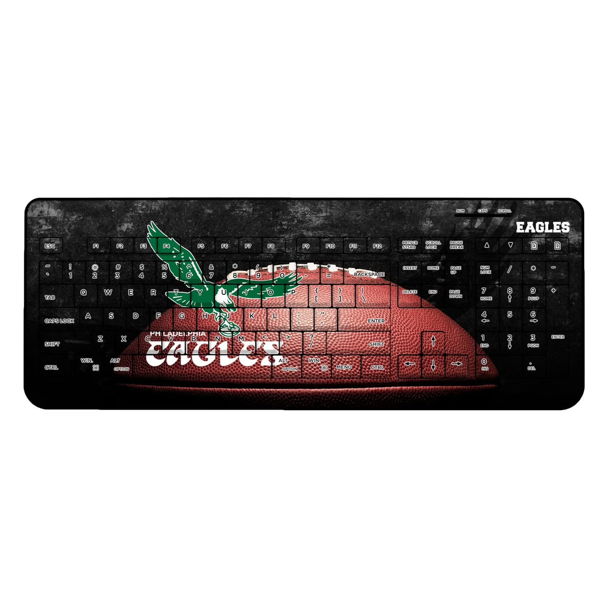 Wireless Keyboard W22549