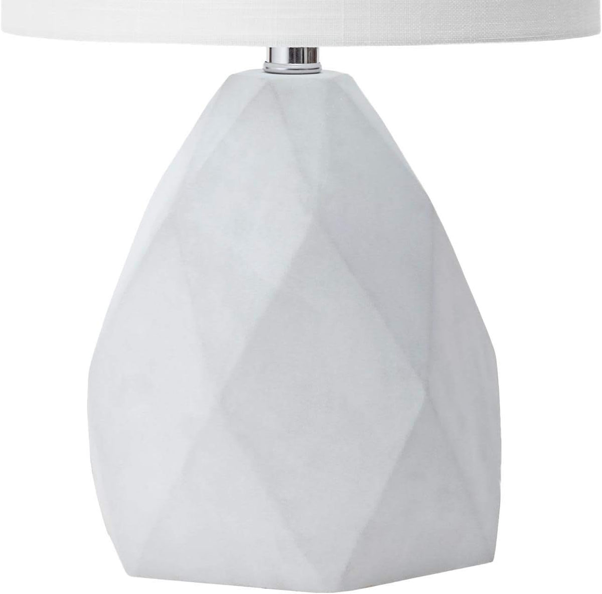 Cement Table Lamp R22458