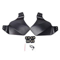 Soft Rubber Ear Protector Covers for Helmet Rail V154609