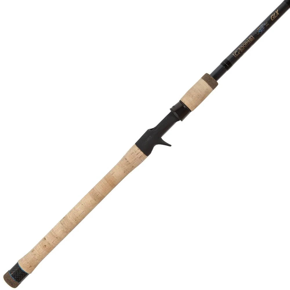 GLX Flip Punch Casting Rod D9571