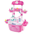 12-Piece Toy Doctor Set B894402