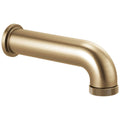 Luxe Gold Diverter Tub Spout P67770