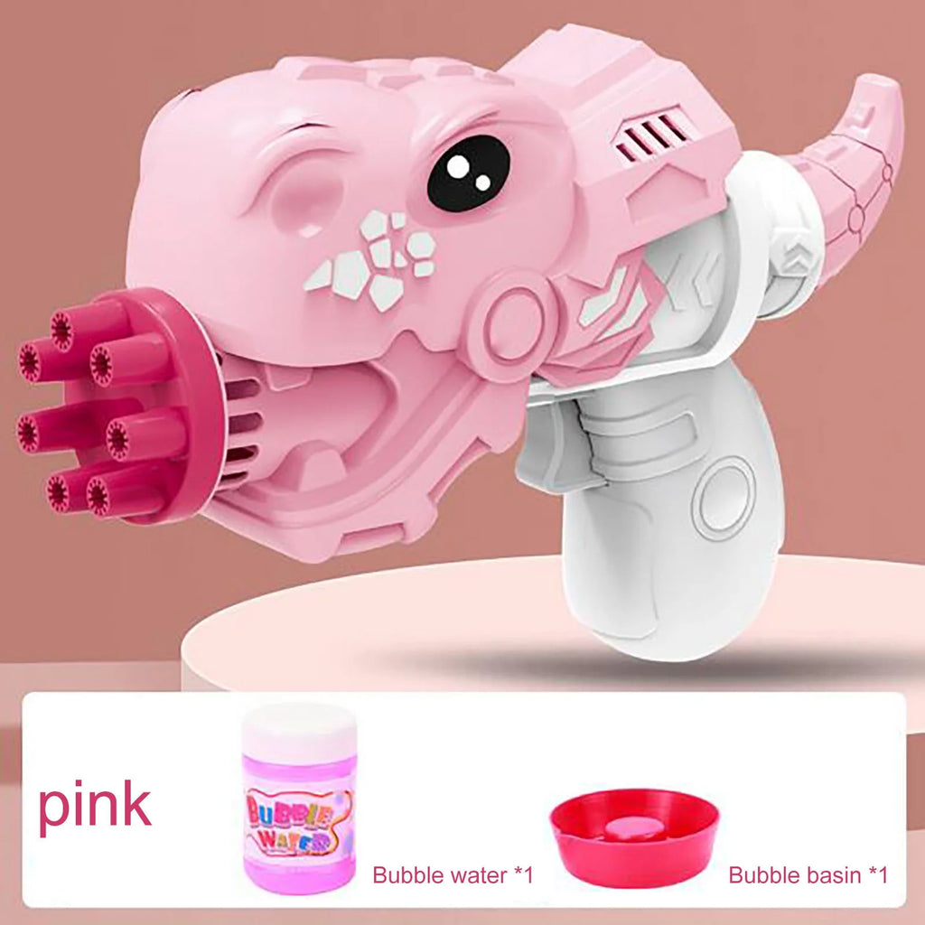 7-Hole Bubble Machine M77760