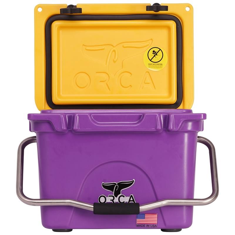 26-Quart Cooler H42014