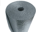 4' x 62.5' Roll (250 Sqft) Vehicle Insulation Sound Deadener & Heat Barrier Mat J881893