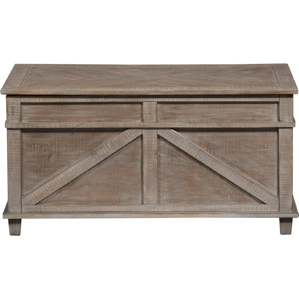 Storage Trunk A27125