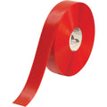 Red Deluxe Safety Tape A653