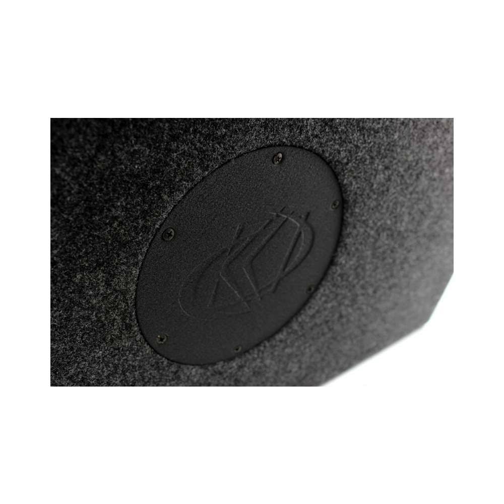 Car Subwoofer N487