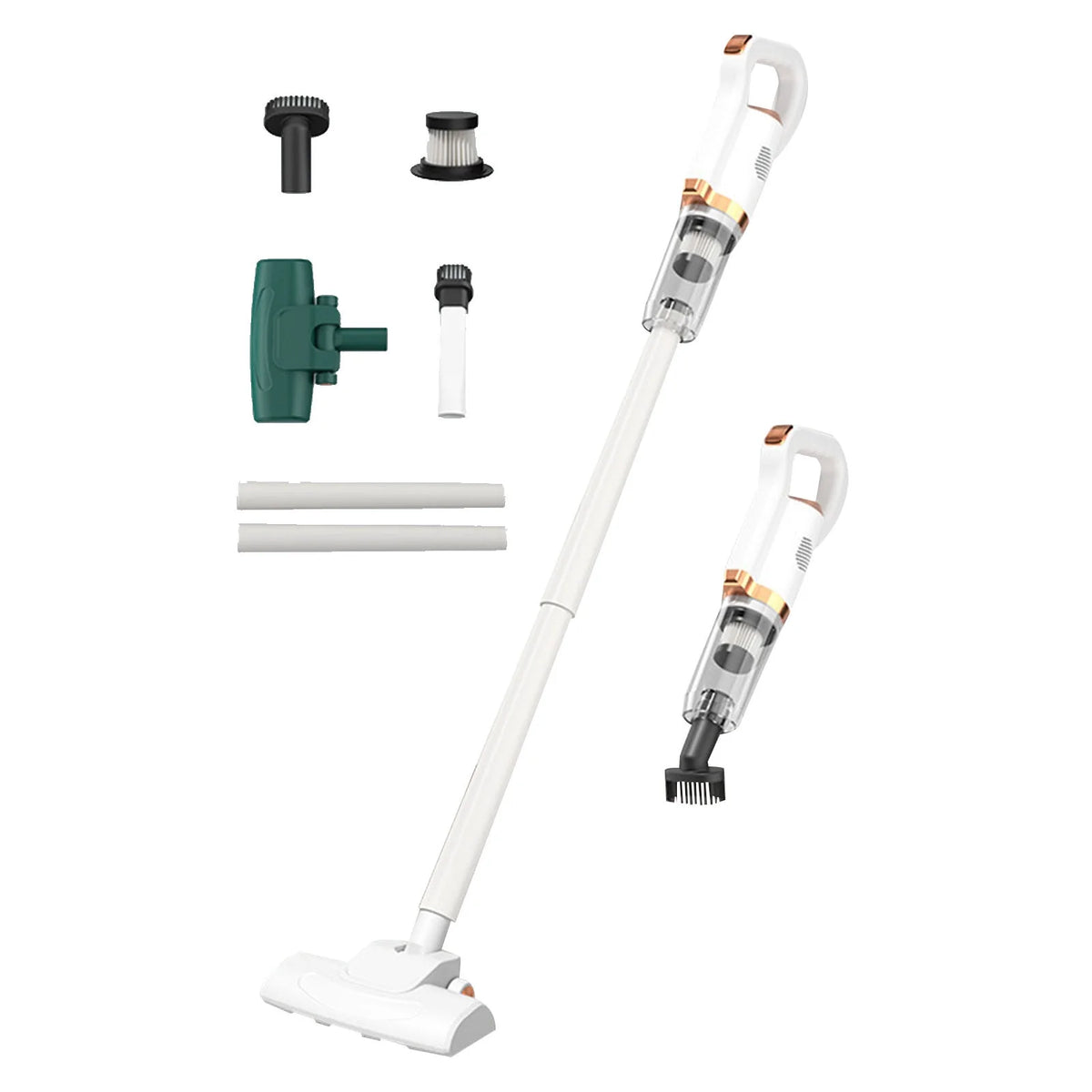 High Power Wireless Handheld Vacuum Cleaner P84572