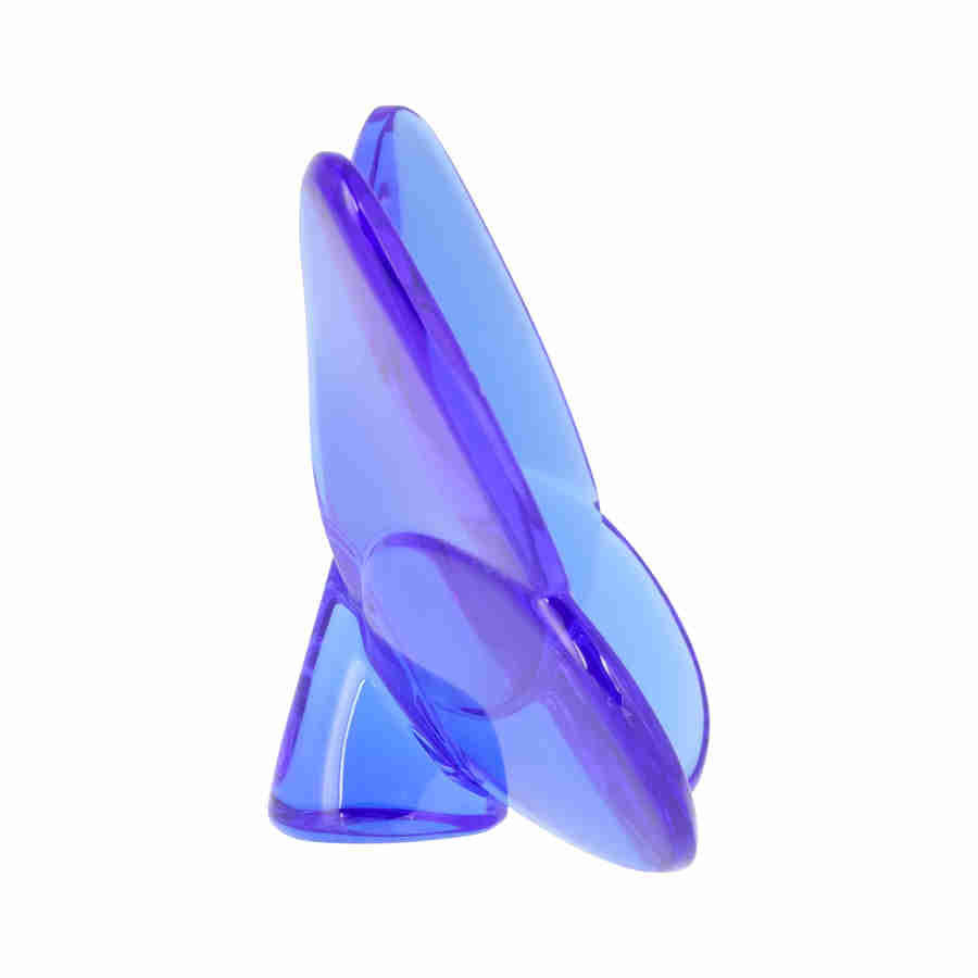 Blue Butterfly D93777