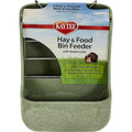 Hay Food Bin with Quick Locks Feeder P234651