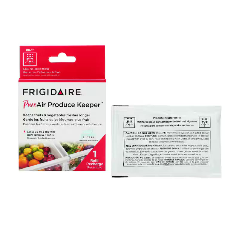 Produce Keeper Refill 1-Pack U6869