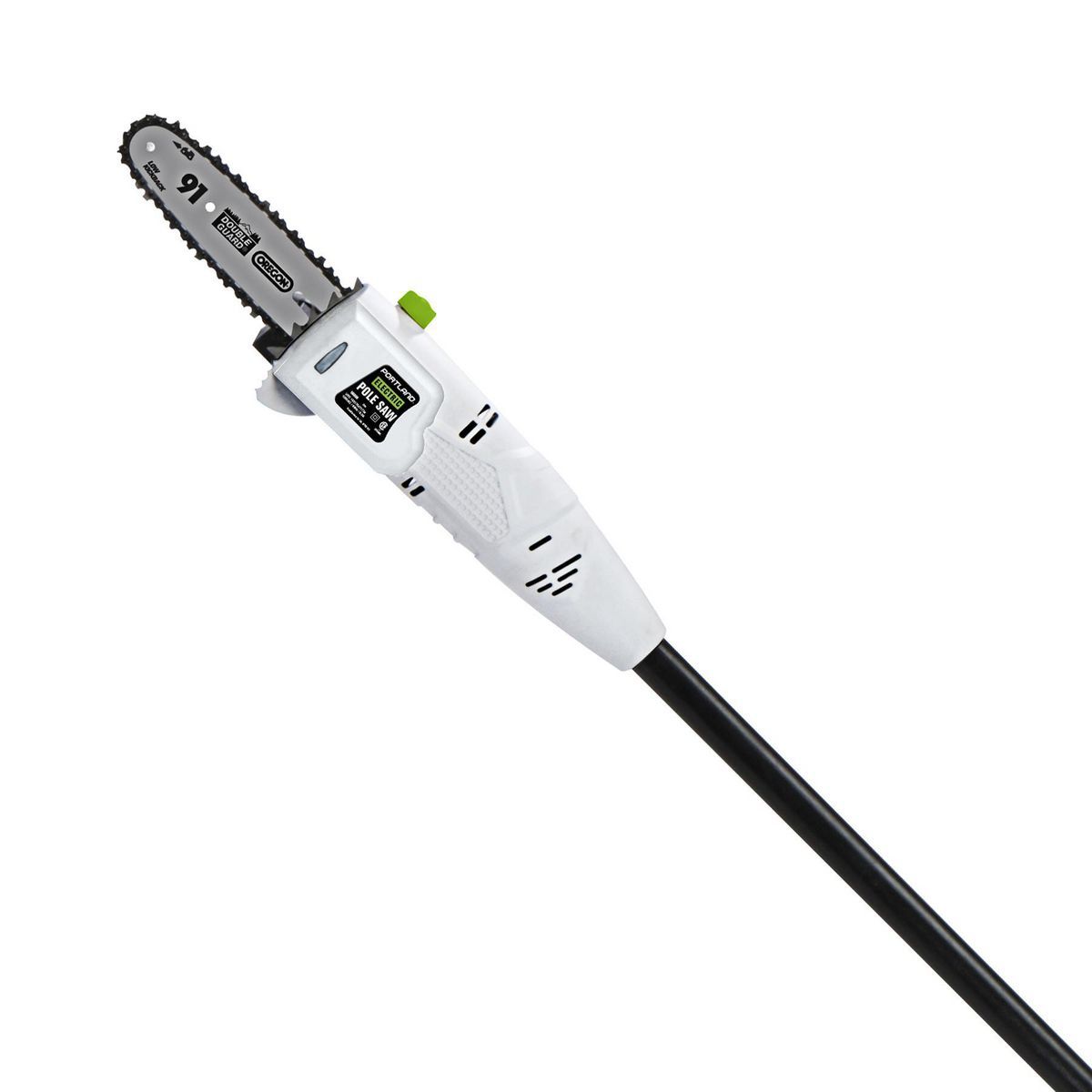6.5 Amp 9.5 in. Electric Pole Saw L8610