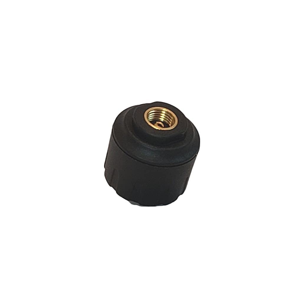 TST 507 RV TPMS with Color Display - 12 Cap Sensor TPMS Kit I2952