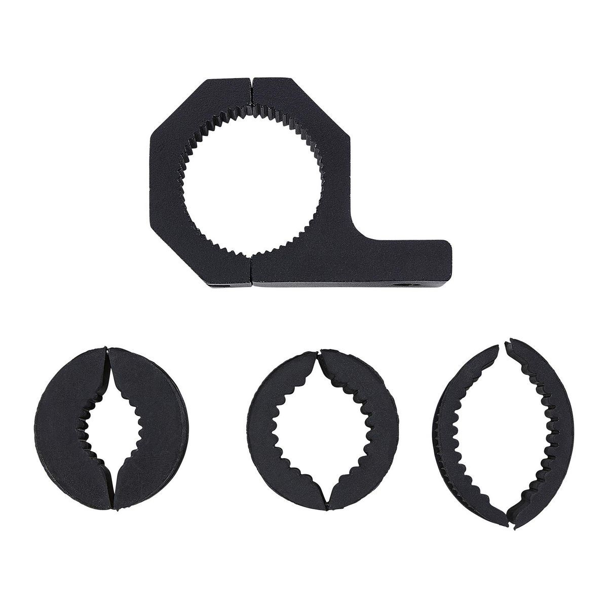 LED Off-Road Light Mount N74424