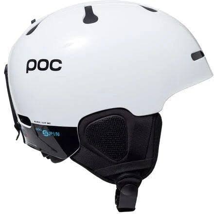 Hydrogen White Xs-S Spin Helmet R459865