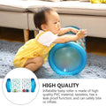 Inflatable Crawling Roller Toy K854590