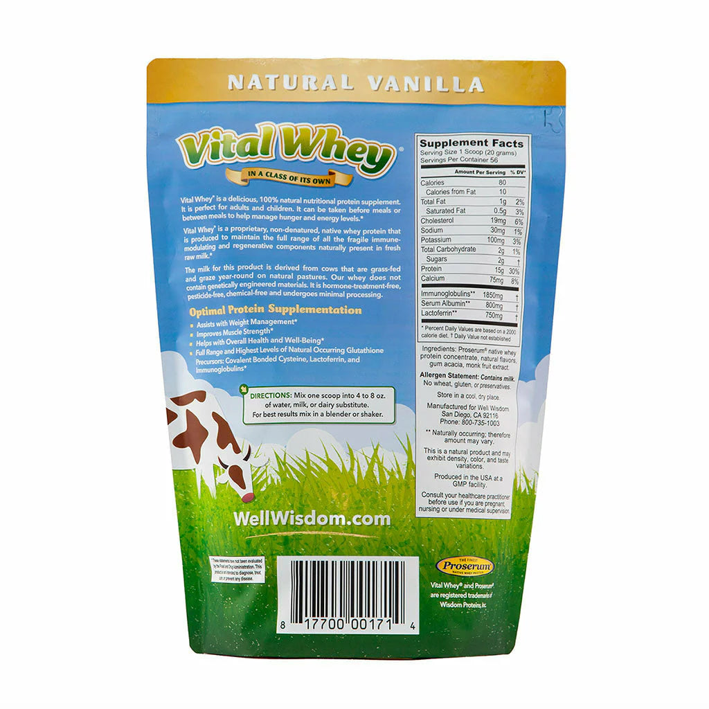 Whey 2.5 lbs T53233