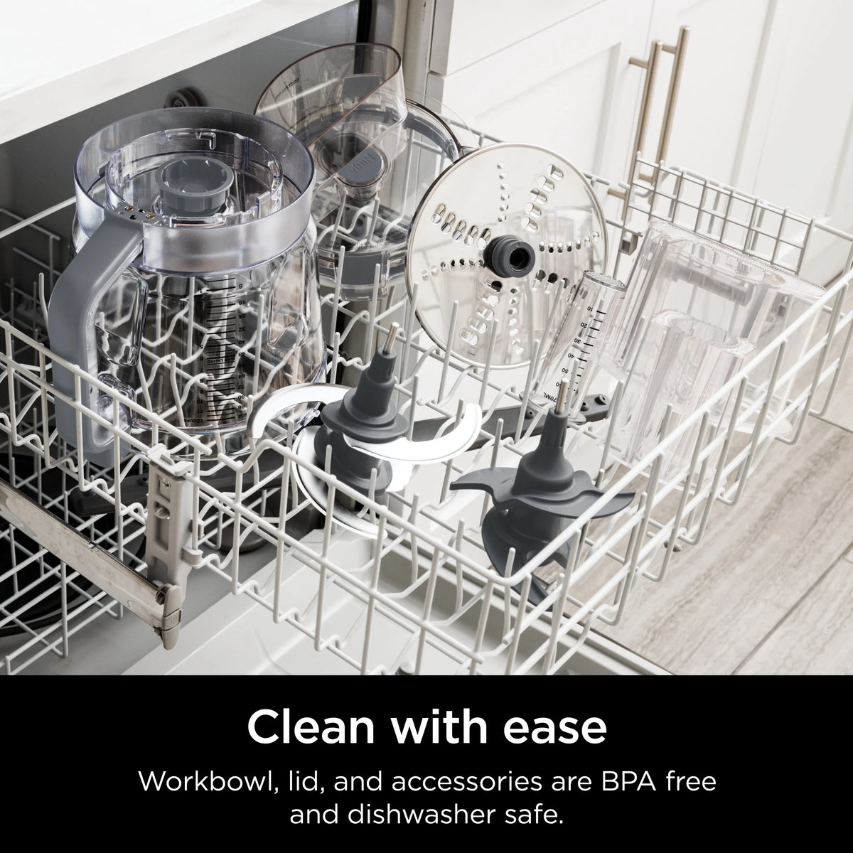 XL Food Processor X30709