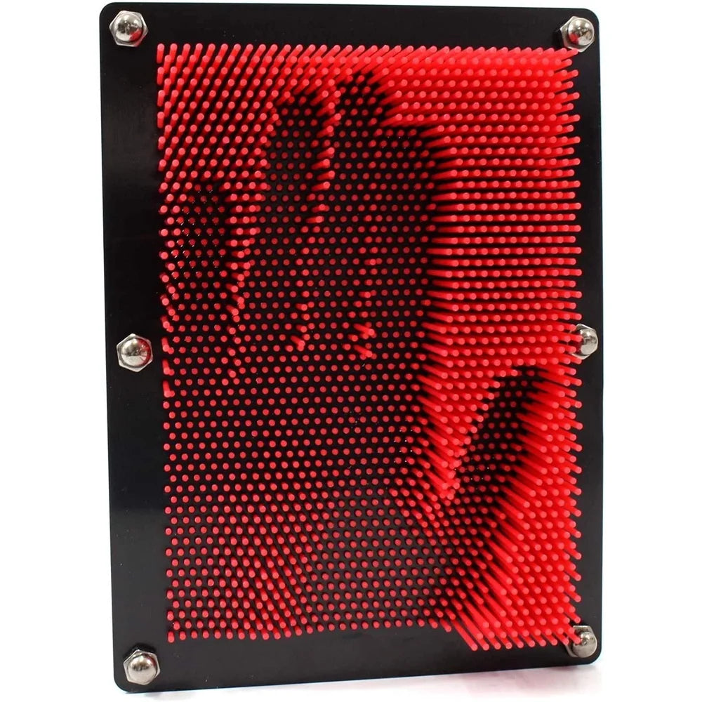 3D Pin Art Board Toy Q436
