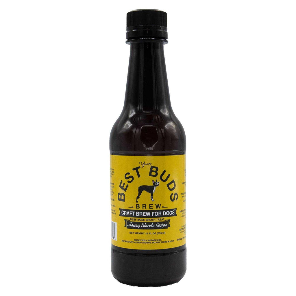 Dog Beer Treat 12 oz C921