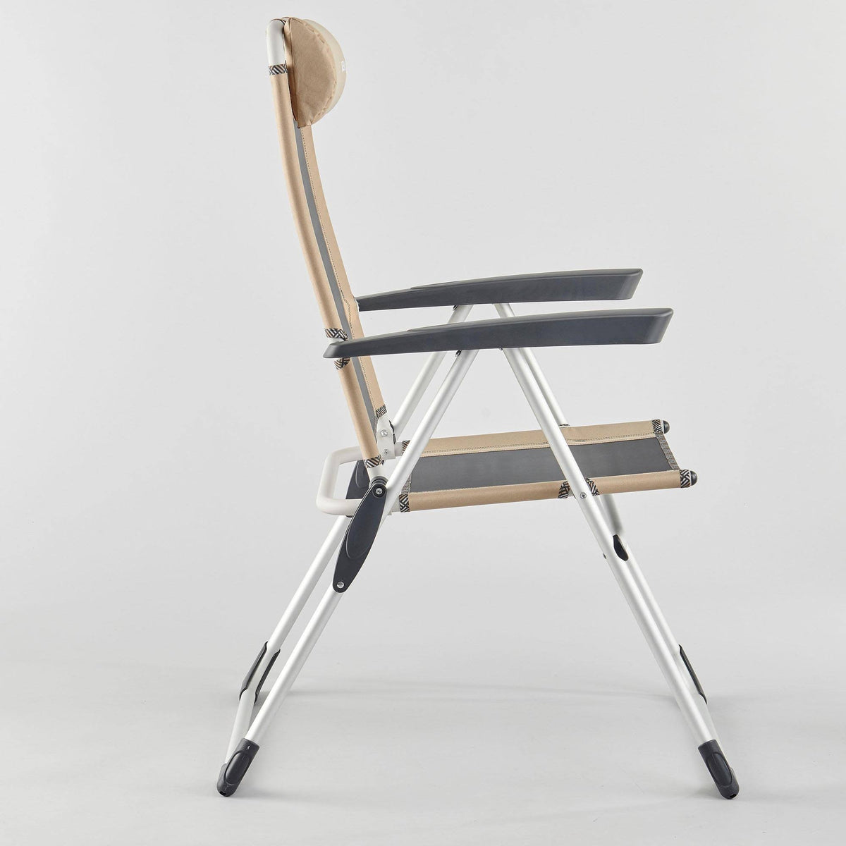 Reclinable Folding Camping Armchair K940321