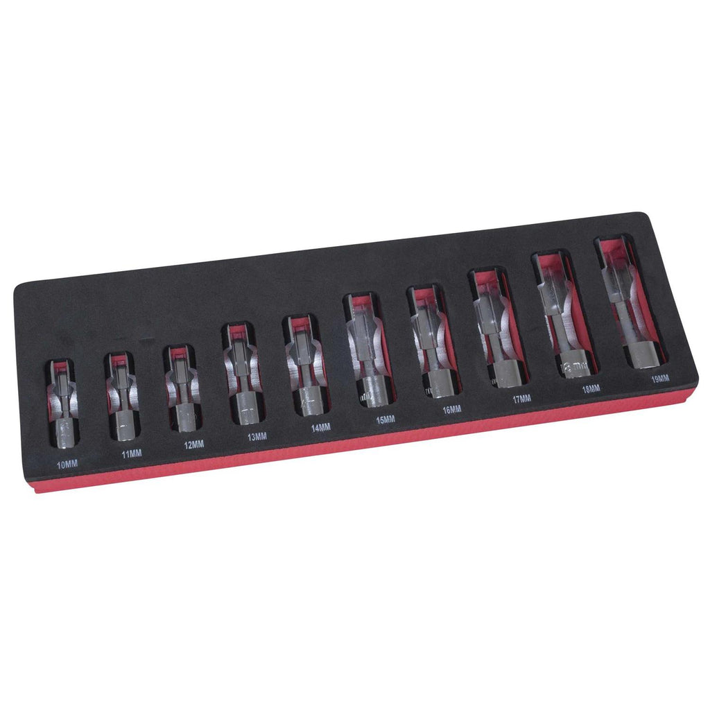 Flare Nut Socket Set U4817