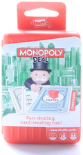 Monopoly Deal Card Game J470029