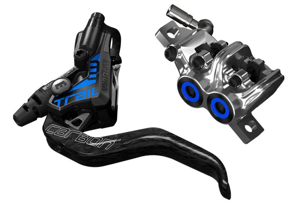 Carbon Disc Brake Set G898085