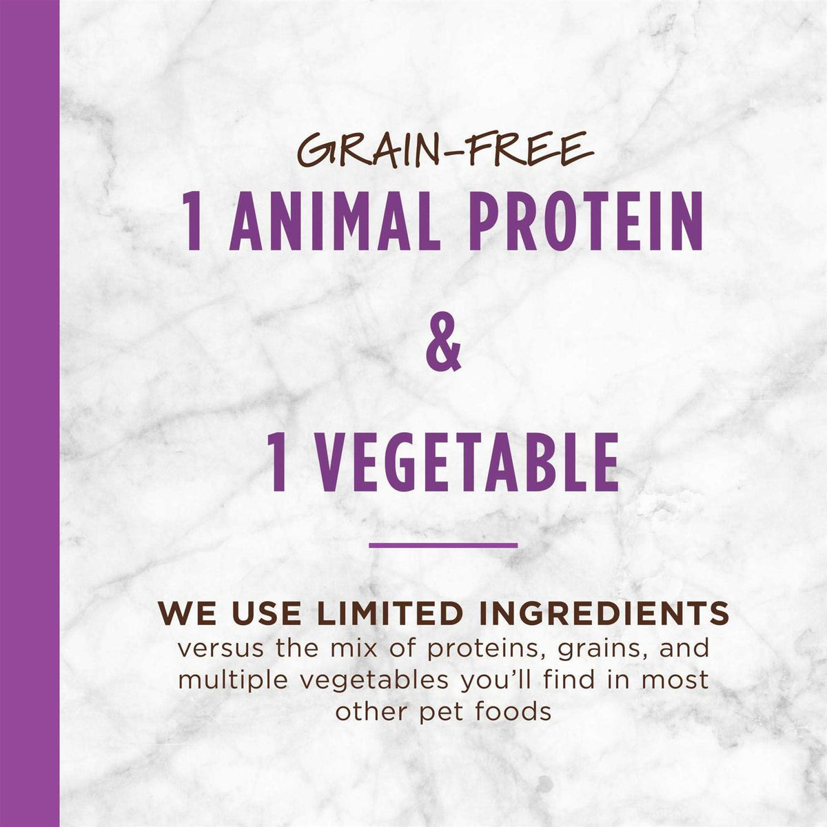 Grain-Free Cat Food D975601