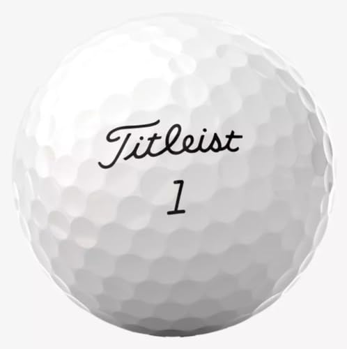 6 Pack Golf Balls J48777