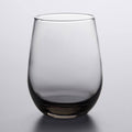 15.25 oz Stemless White Wine Glass V5690