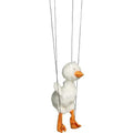16 In. Baby Gosling Marionette Puppet M543