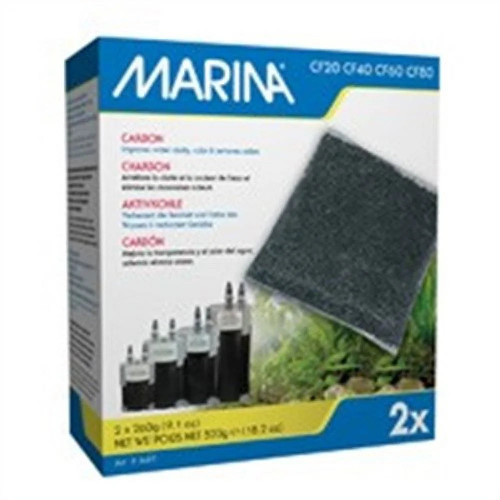 Carbon Canister Filter Replacement A57723
