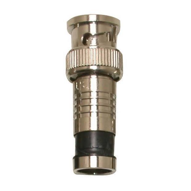 BNC Plug RG6/U 50/Pack I53573