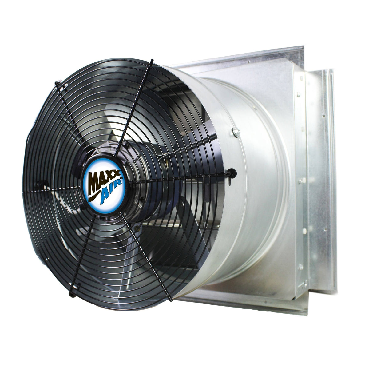 14-in Heavy Duty Exhaust Fan O986876
