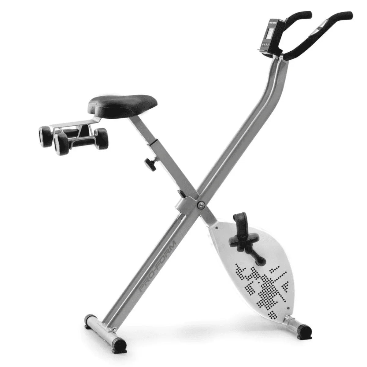 Exercise Bike X8182
