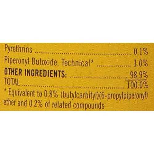 Flea & Tick Powder for Dogs A6290
