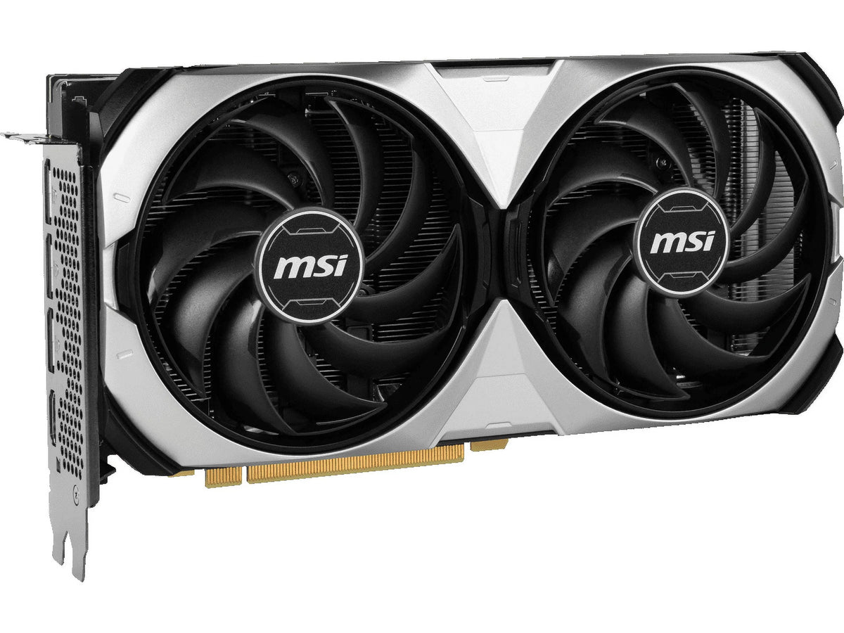 GeForce RTX 4070 Ti SUPER 16GB GDDR6X Video Card N5920