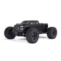 1/10 4x4 Brushless Monster Truck RTR Black L39252