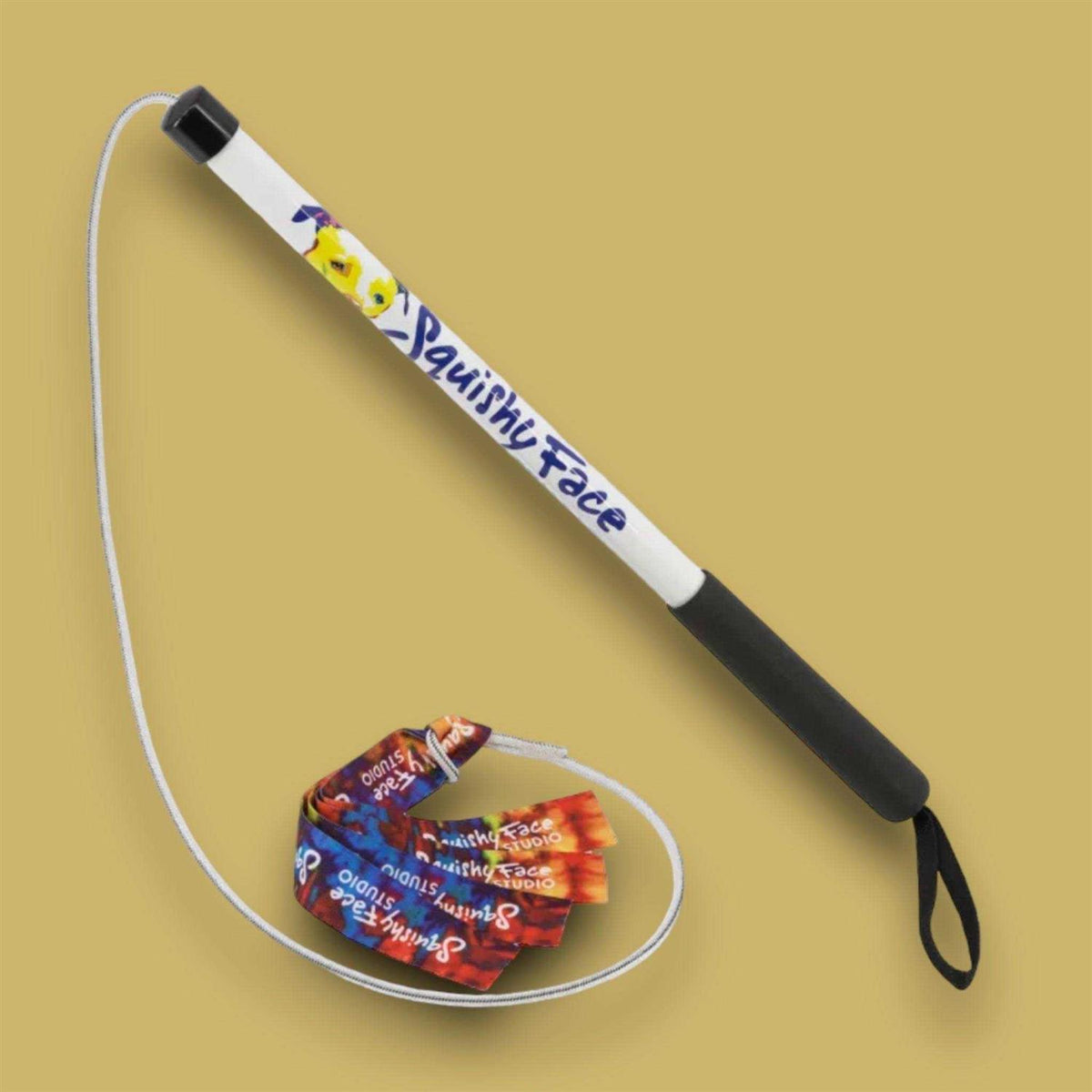 Dog Toy with Lure V832