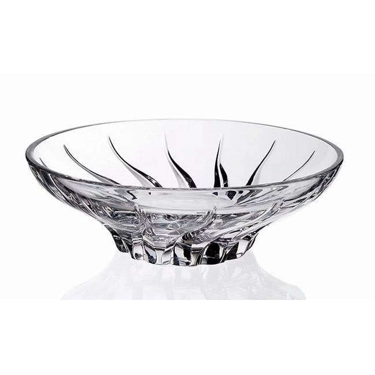 Crystal Bowl U6934