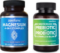 4-in-1 Magnesium Complex Supplement Y978