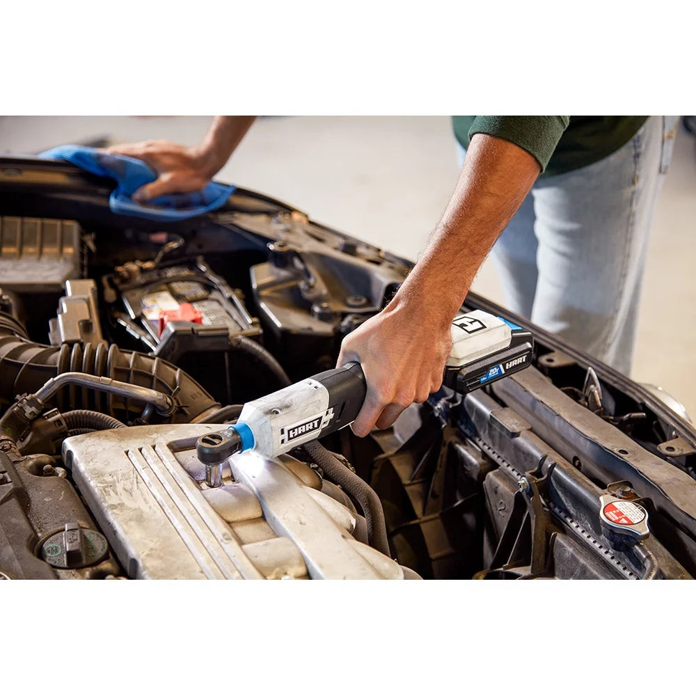 1/4-Inch Ratchets Impact Wrenches R459