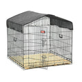 Travel Kennel C848