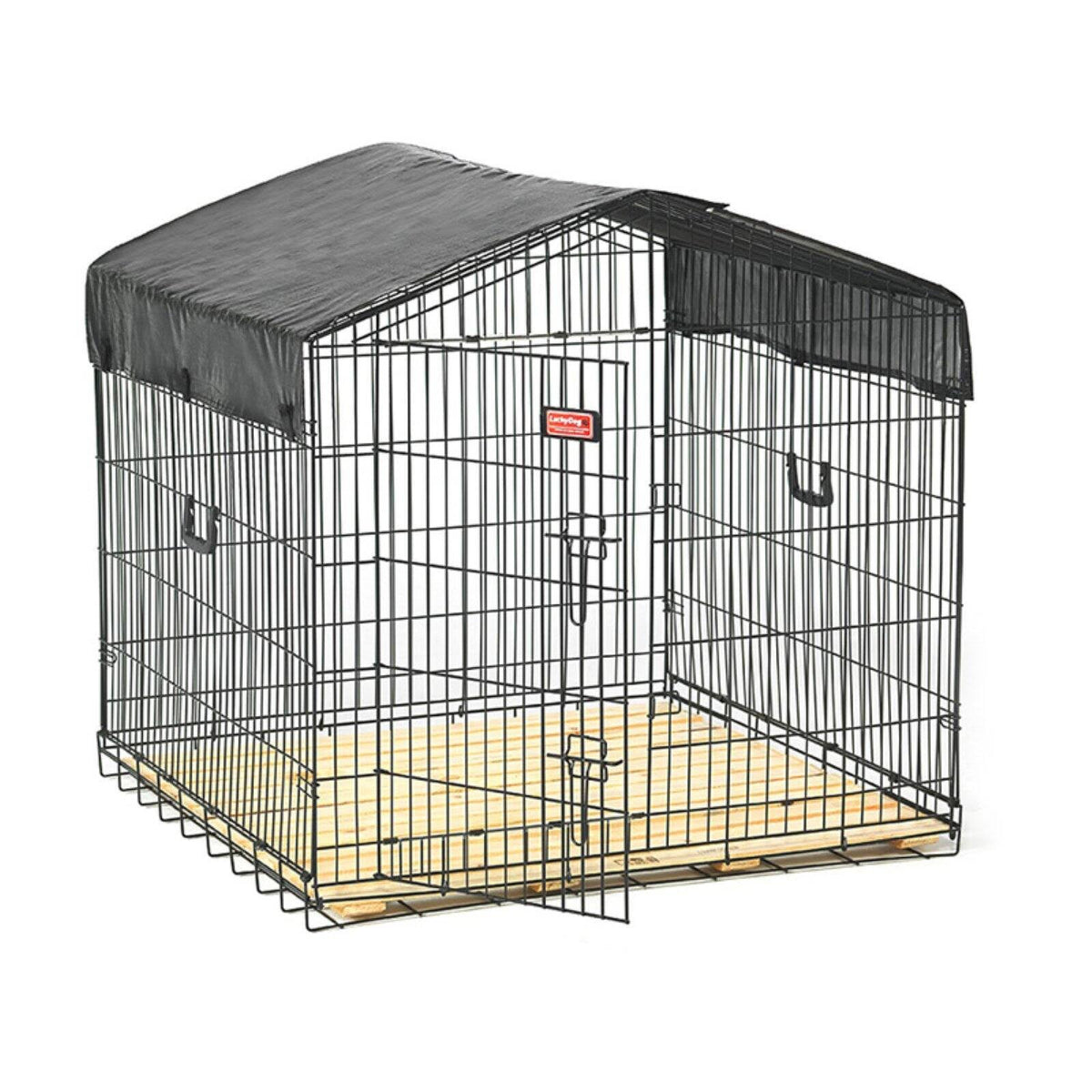 Travel Kennel C848