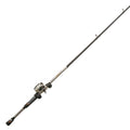 Baitcasting Combo E8451